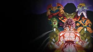Dragon Ball Z: Goku es un Super Saiyajin — foto 2
