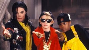 Michael Jackson: Number Ones — foto 1