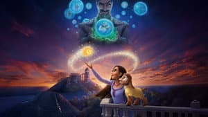 Wish: El poder de los deseos — foto 10