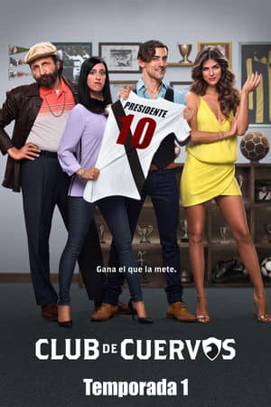 Temporada 1