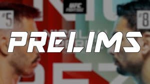 UFC on ESPN 55: Nicolau vs. Perez — foto 2