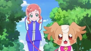 ¡Queremos encontrar un tsuchinoko!