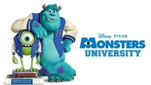 Monsters University — foto 3