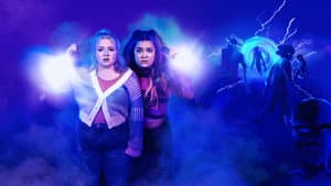 Astrid & Lilly Save the World — foto 6