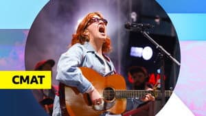 CMAT: Radio 1's Big Weekend — foto 1