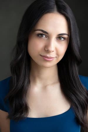 Dalia Yegavian