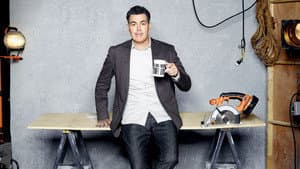 Adam Carolla and Friends Build Stuff Live — foto 1