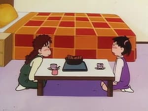 El primer amor de Jidama