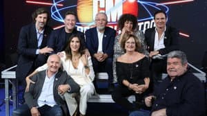 Crónicas Marcianas: El Reencuentro — foto 1