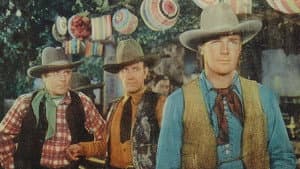 Home on the Range — foto 1