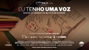Eu Tenho Uma Voz — foto 1