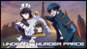 Undead Murder Farce — foto 3