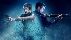 Divergente la serie Insurgente — foto 9