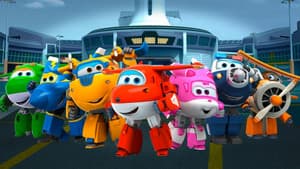 Super Wings — foto 1