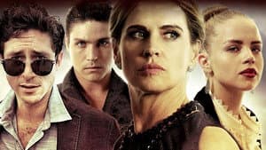 Herencia de sangre — foto 2