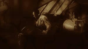 Tales of Frankenstein — foto 1