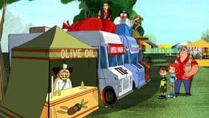 Episodio 22