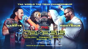 TNA Genesis 2026 — foto 3
