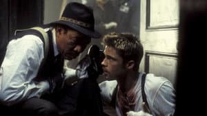 Se7en: Los Siete Pecados Capitales — foto 8