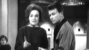 Doctor Who: The Edge of Destruction — foto 4