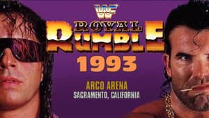 WWE Royal Rumble 1993 — foto 3