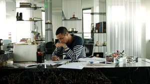 Olivier Rousteing, el huérfano prodigio — foto 5