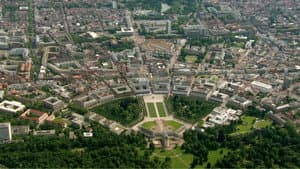 Baden-Württemberg von oben — foto 2