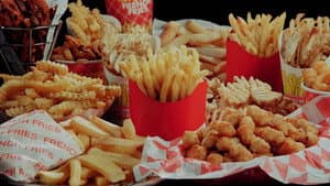Fries! The Movie — foto 1