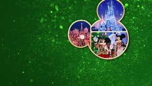 Decorating Disney: Holiday Magic — foto 5