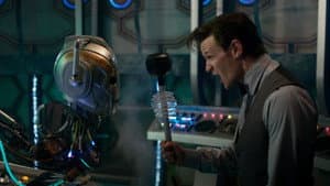 Doctor Who: The Time of the Doctor — foto 6