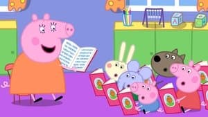 El libro de mamá Cerdita
