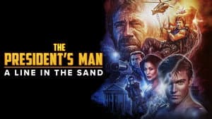 The President's Man: A Line in the Sand — foto 5