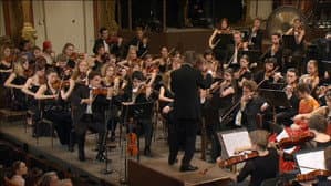 Mahler:  Symphony No. 4 / Schoenberg:  Pelleas and Melisande — foto 1