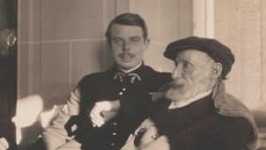 Le Génie Des Renoir De Père En Fils — foto 1