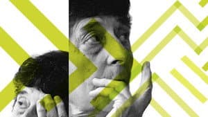 Esther Ferrer: Hilos de tiempo — foto 1