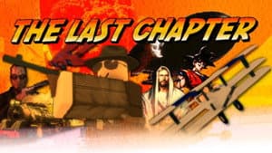 Zeppelin Wars and The Last Chapter — foto 1