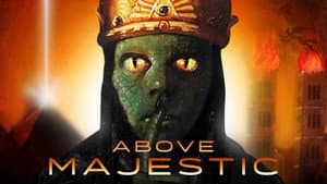 Above Majestic — foto 2