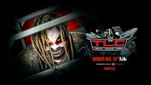 WWE TLC: Tables, Ladders & Chairs 2019 — foto 1