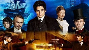 El aventurero: El misterioso secreto de la caja de Midas — foto 2