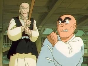 Episodio 32