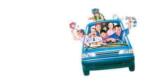 Carpool — foto 3