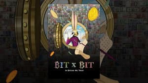 BIT X BIT: In Bitcoin We Trust — foto 1