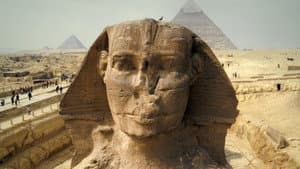Les secrets des bâtisseurs de pyramides — foto 3