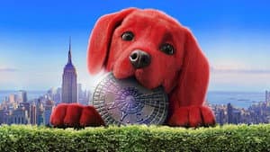 Clifford: El Gran Perro Rojo — foto 3
