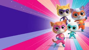 Supergatitos — foto 3
