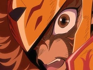 ¡Llamas de venganza! ¡La pelea del destino de Souma!