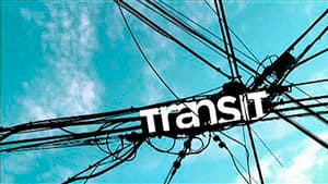 Transit — foto 1