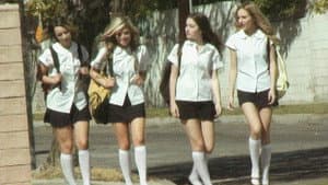 Deadly Punkettes — foto 1