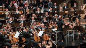 Silvesterkonzert der Berliner Philharmoniker 2019 — foto 1