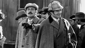 Sherlock Holmes in New York — foto 2